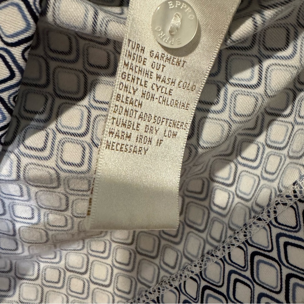 Ep Pro Performance Tec Polo, Euc - image 7